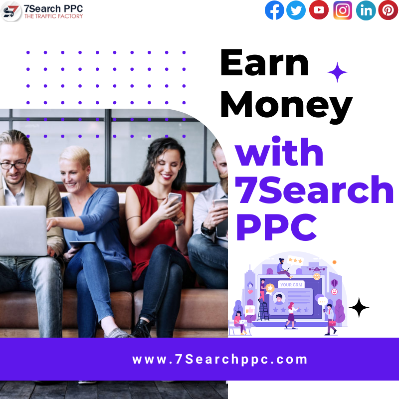 Best Alternative ways to monetize a website with a Publisher Platform