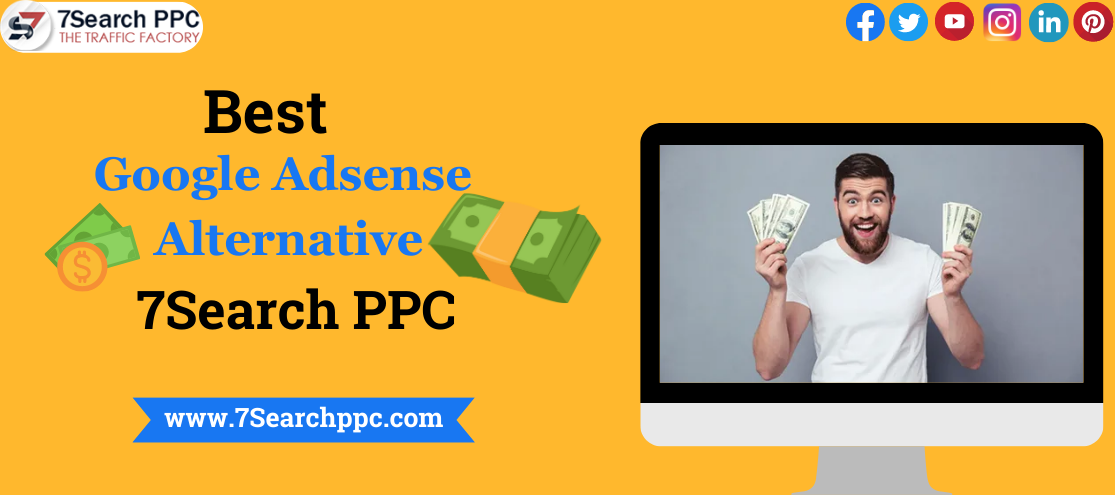 5 Google AdSense Alternatives for Bloggers