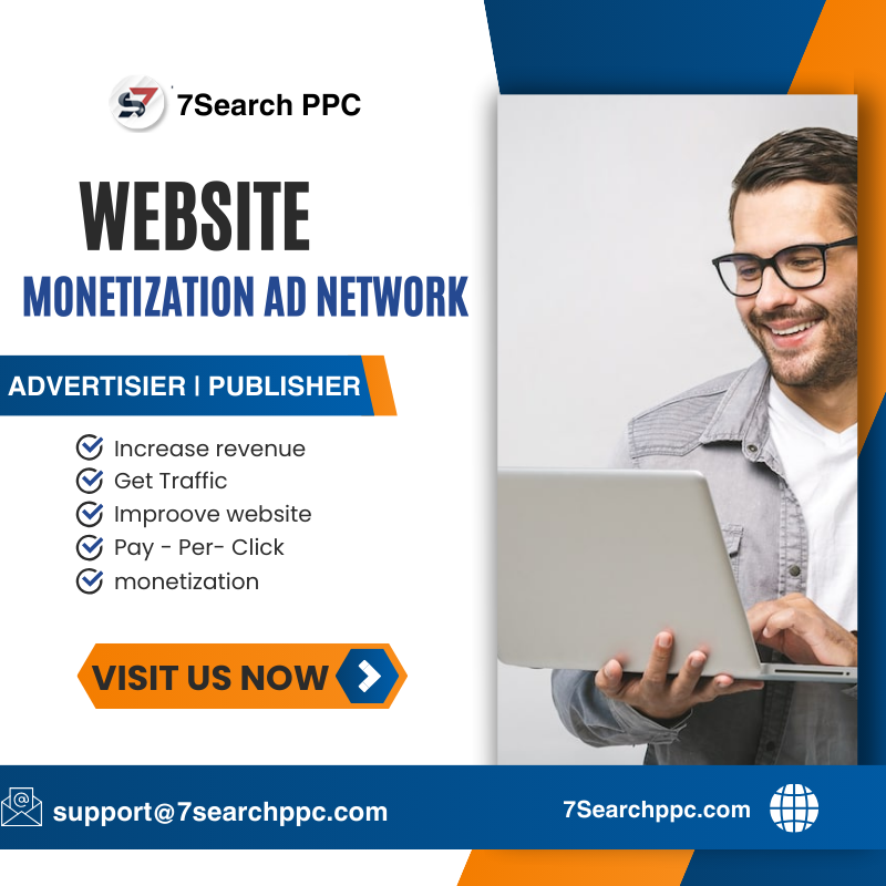 Revolutionize Website's Revenue: Explore Best Alternative to Google AdSense