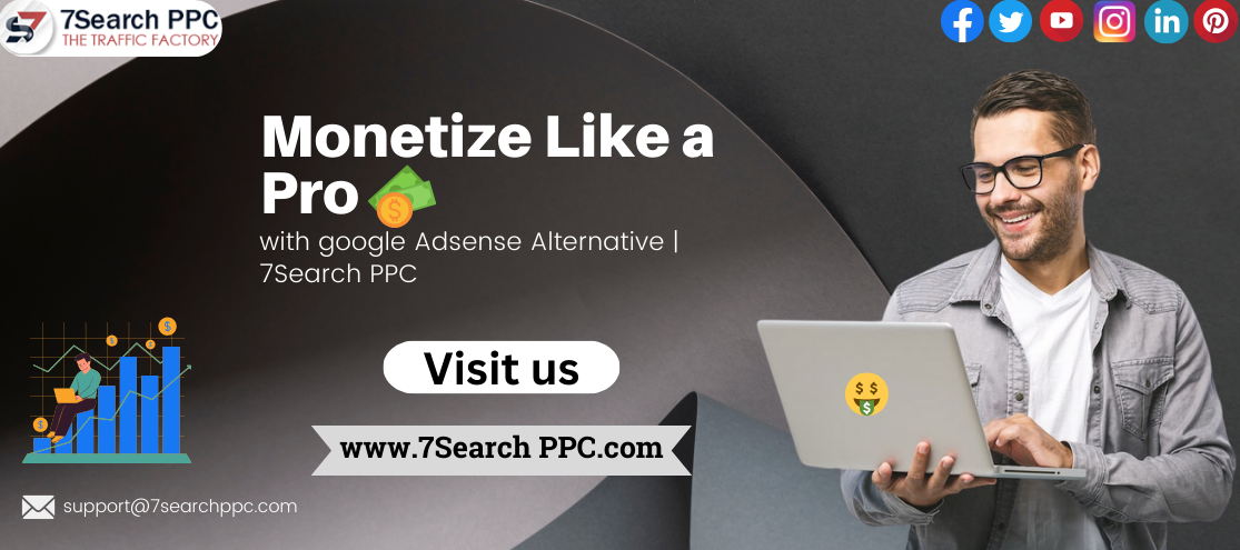 Monetize Like a Pro: The Ultimate AdSense Alternative Every Website Owner Should Know