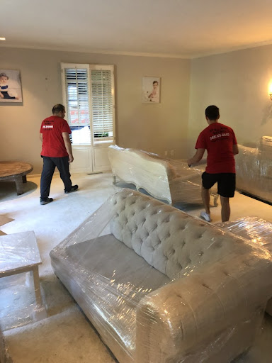  San Francisco Bay Area Movers: Reliable and Efficient Moving Services