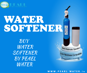 Pearl Water: Your Gateway to Luxurious Living with Water Softeners