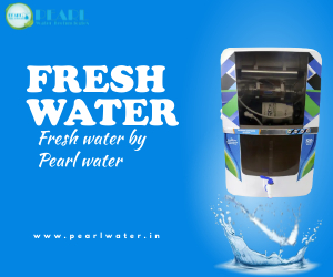 Pearl Water RO Purifiers: A Complete Review and Buyer's Guide