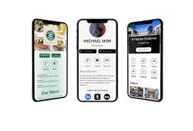 Choose Easy To Custom Digital Cards For Your Business