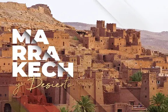A Journey Through Morocco: Must-Visit Destinations and Hidden Gems