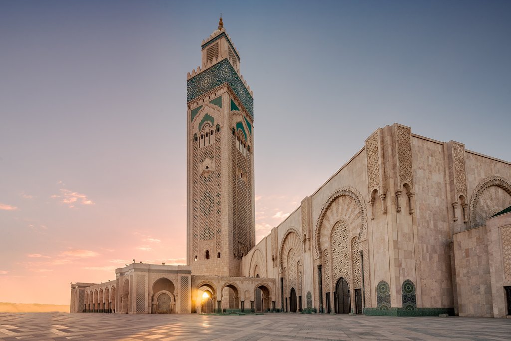 3 Days tour from Marrakech to Fes and Sahara desert 