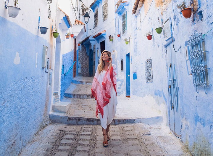 8 days in Morocco - 9 days in Morocco - 10 days in Morocco 