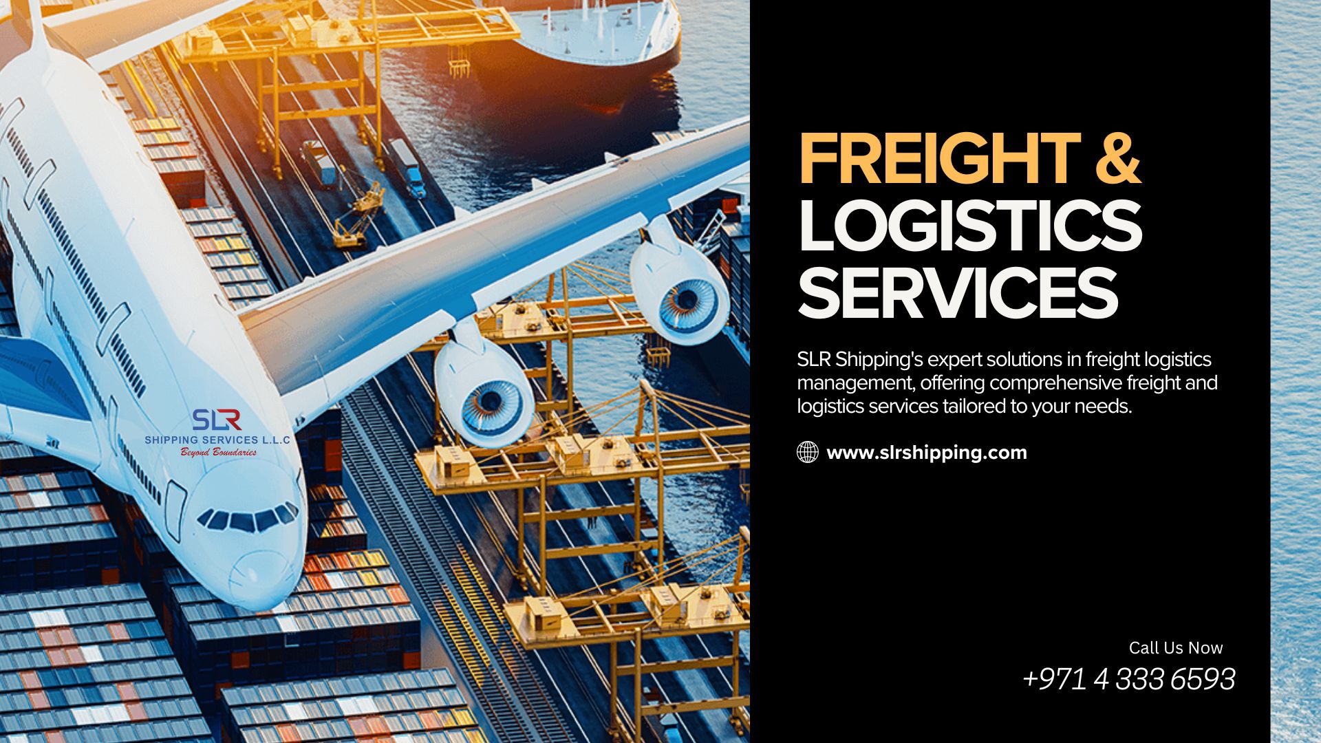 Strategies for Effective Freight and Logistics Services