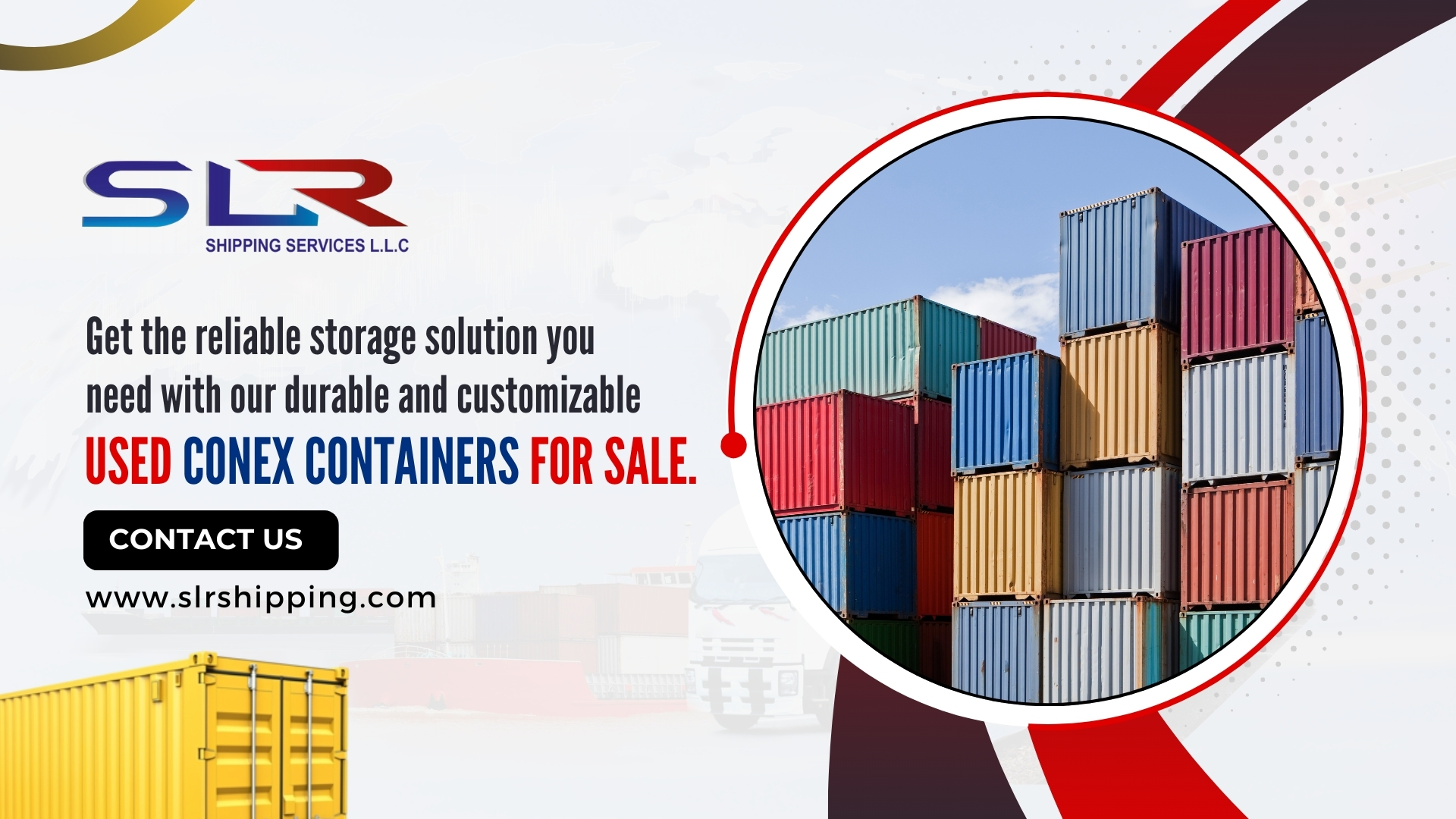 10 Unique Ways to Utilize Conex Containers 