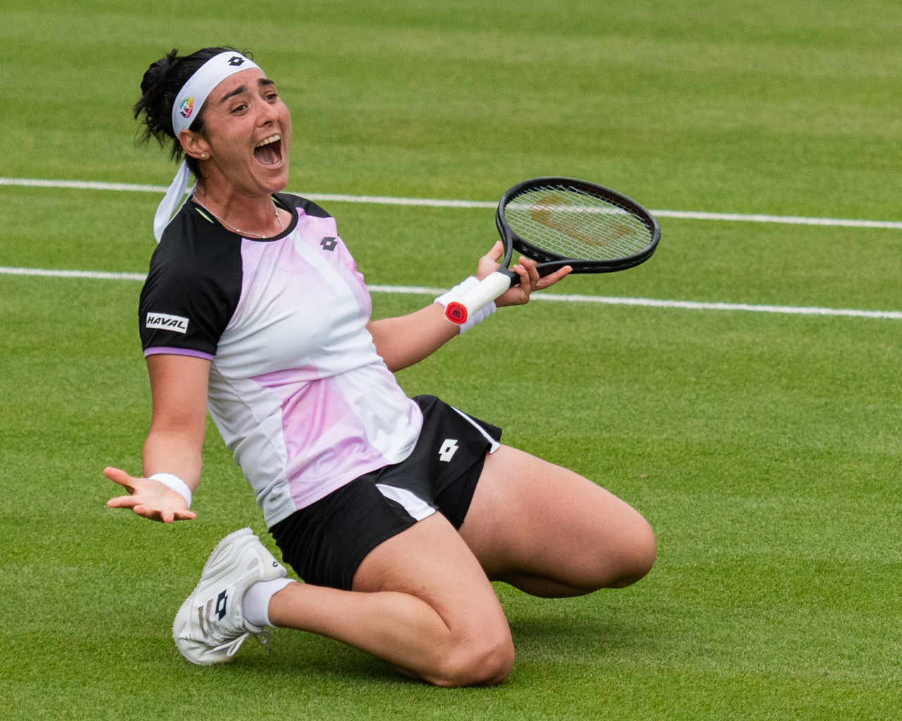 A Celebration of Female Athletes: The Inspiring Journey of Women's Tennis on the WTA Tour