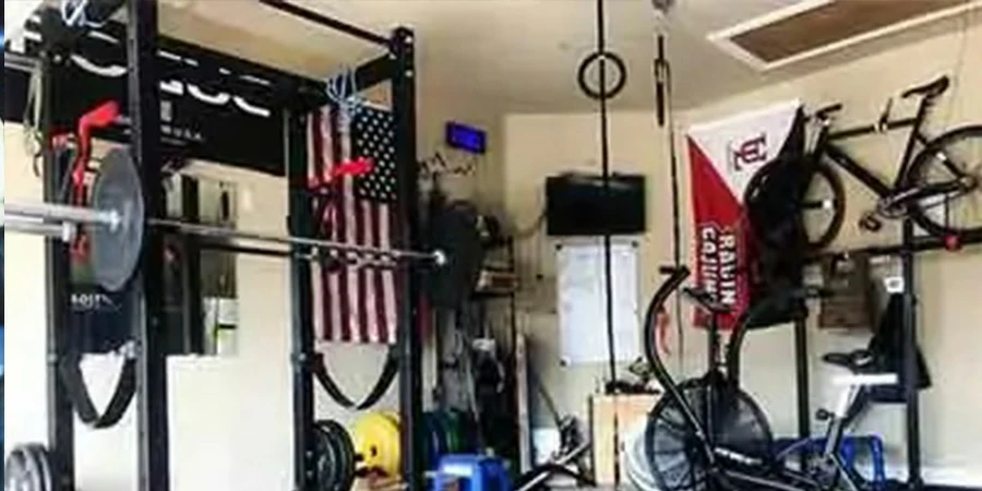 Enhancing Your Home Gym with the Smith Machine: Key Advantages and Features Explored