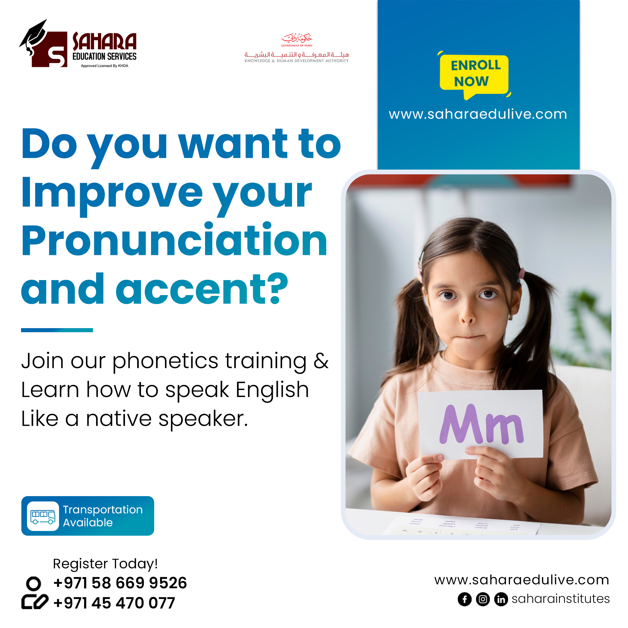 Why Choose Language Classes for Kids in Dubai? Benefits for Young Learners 