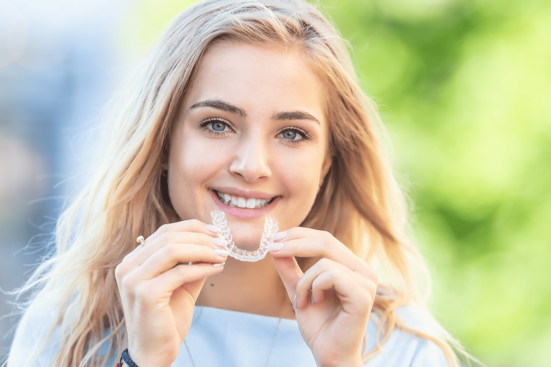 Make Your Smile Shine: Invisalign in Palo Alto