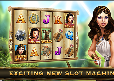 Tips for Increasing Chances of Winning When Playing Online Slots Games
