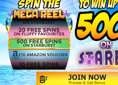 How to find variety of the best UK online slot machines under one roof