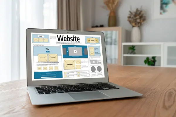 Why Every Small Business Needs a Professional Website in 2025