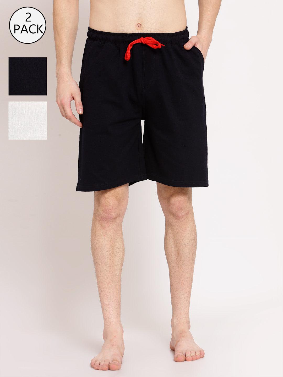 Men's Shorts: Lazy Day Outfits