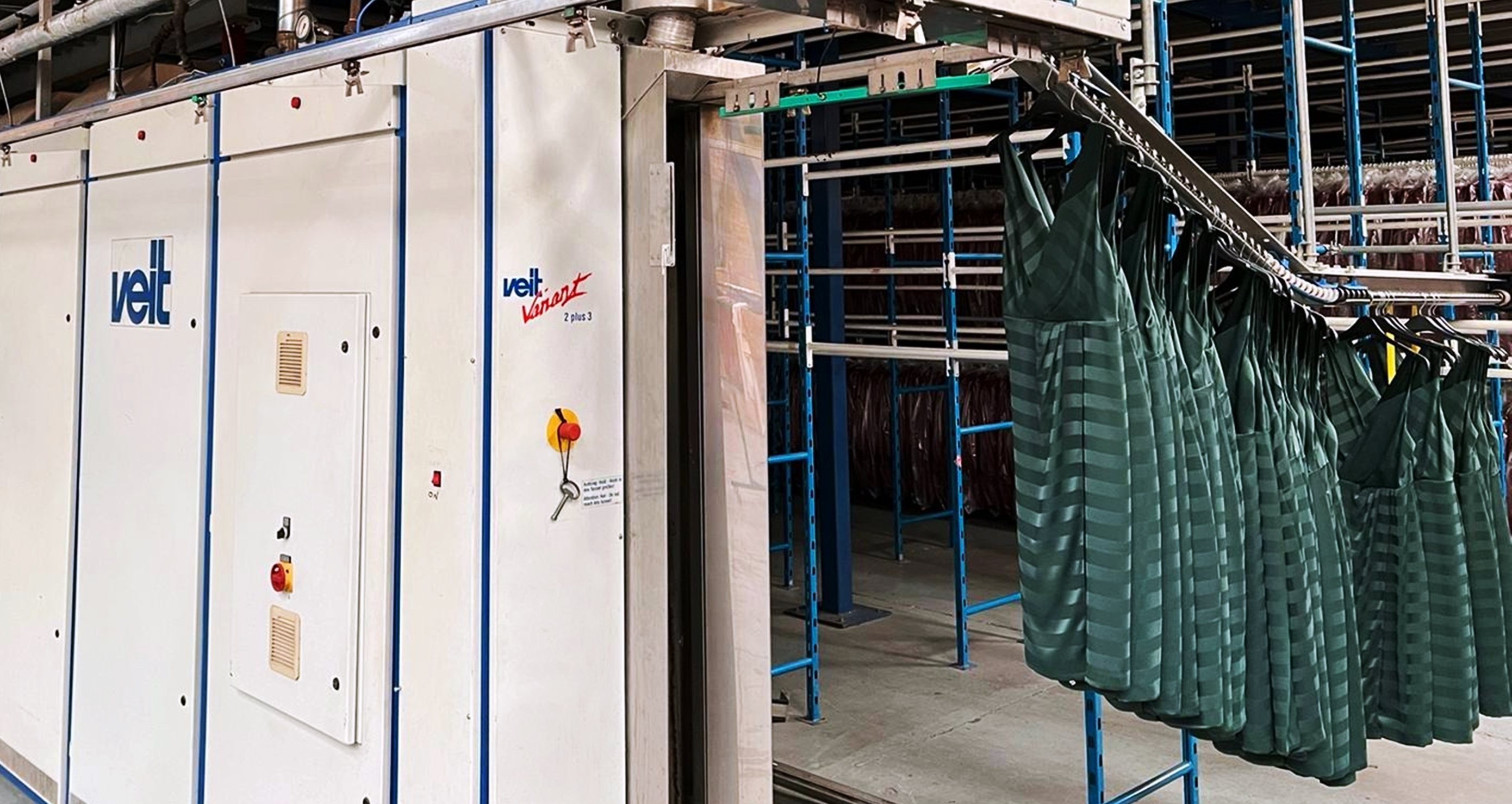 The Sustainable Solution: Garment Reprocessors and the Future of Textile Recycling