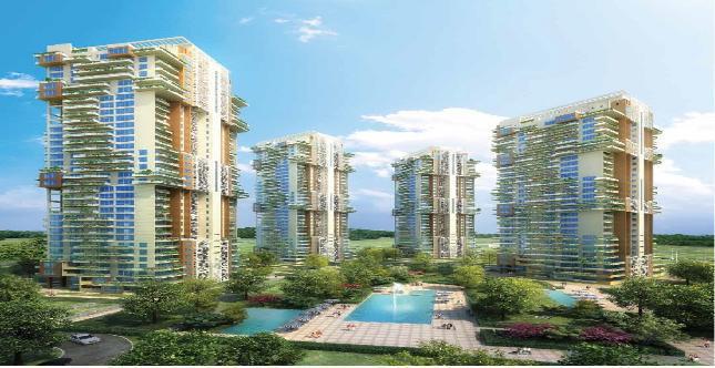 Prestige Heights: Elevated Living in M3M Crown Sector 111