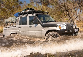 A Comprehensive Guide to Buying a Double Cabin Pick-Up in Kenya
