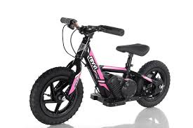 The Benefits of Electric Bikes for Children: What You Need to Know