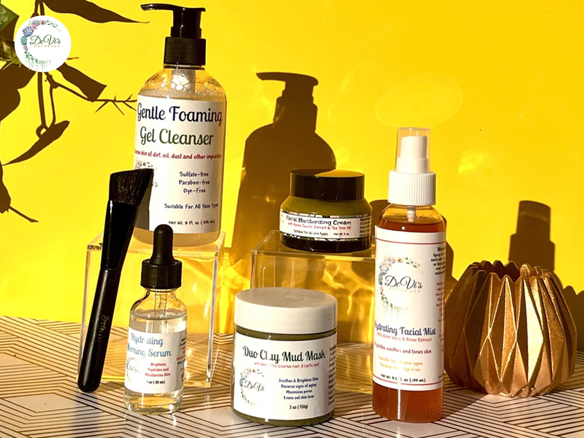 Unlocking Radiant Skin: The Power of Even Skin Tone Products and Rejuvenation Serum
