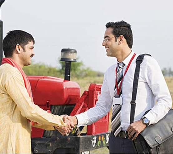 Accelerate Your Agri-Dreams with Tractor Loans and EMI Calculators