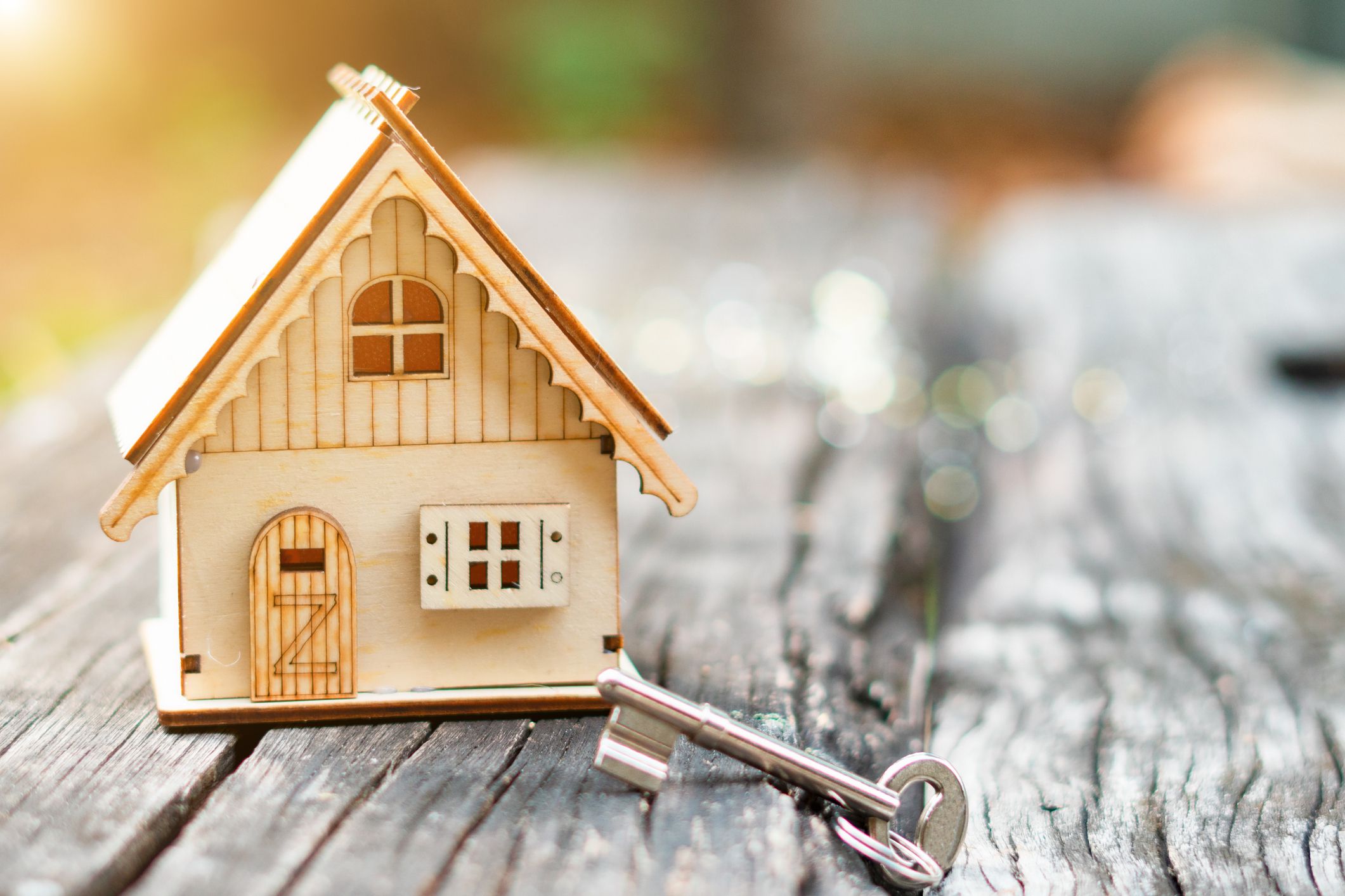 Legacy Property Solution