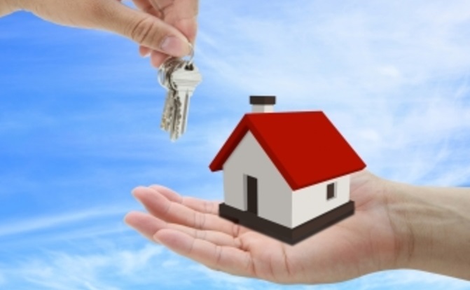 Want To Sell Your House?