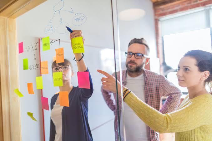 Best Business Strategies