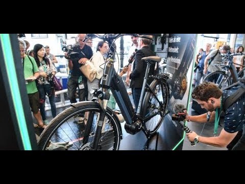 Europe E-Bike Market: Exploring The Flourishing World Of Electric Bicycles During The Forecast Period From 2022-2030 