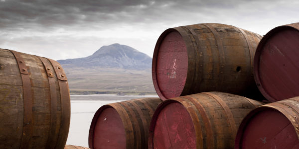 Distilled Spirits Market: Harnessing The Power Of Big Data During The Forecast Period From 2023-2030