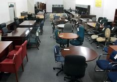 Office Furniture Market :Tracing the Historical Development and Future Projections During The Forecast Period From 2022-2023