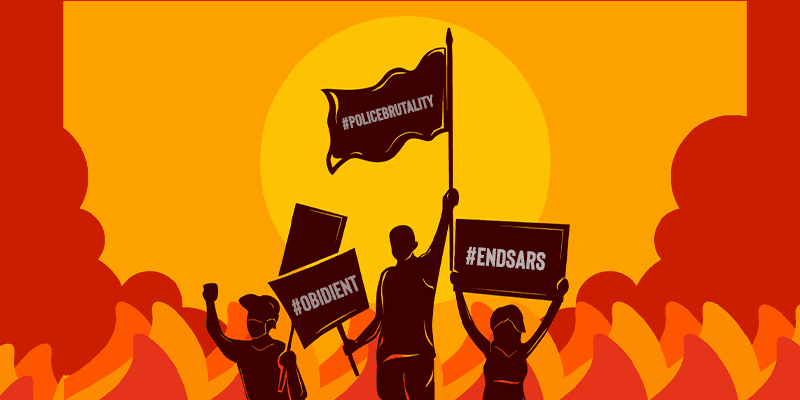 The Impact of Social Media on Nigerian Politics in 2023