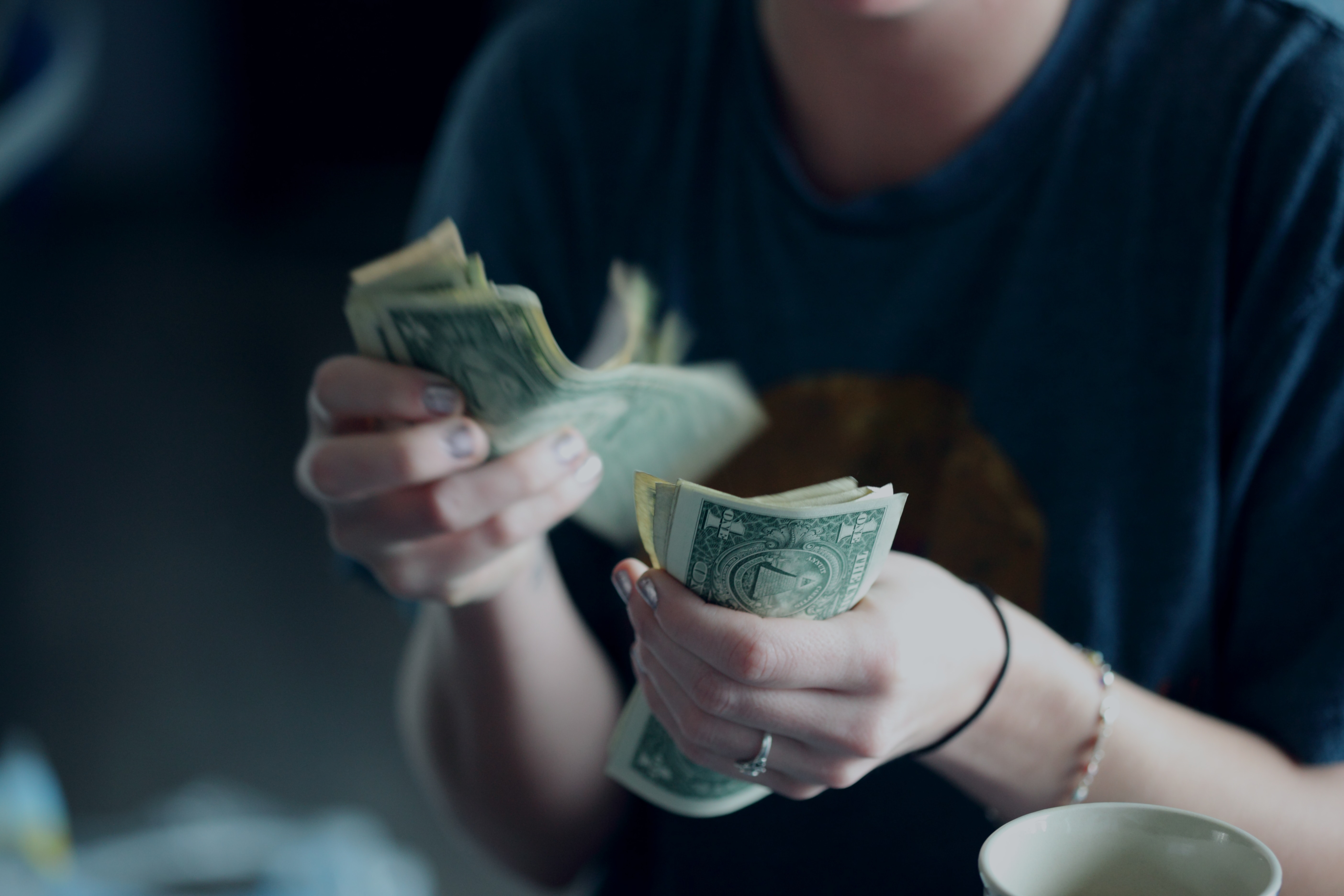 The Secret to Making Money From Your Old Car: Cash It In
