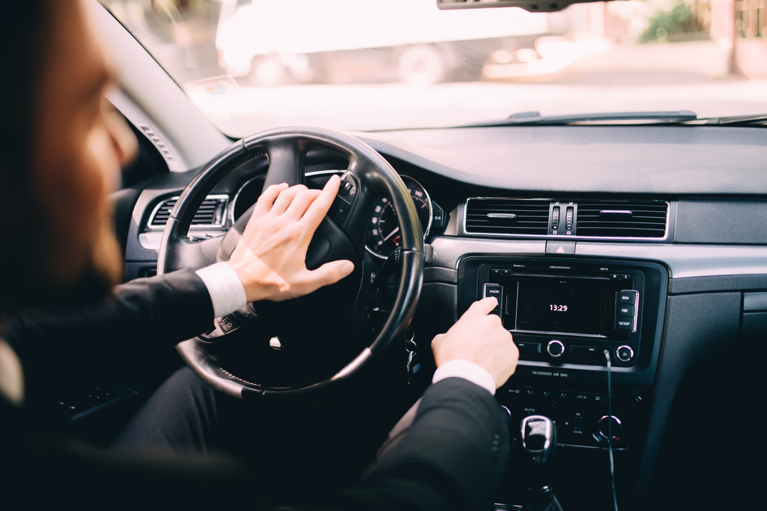 Car Audio Installation Adelaide