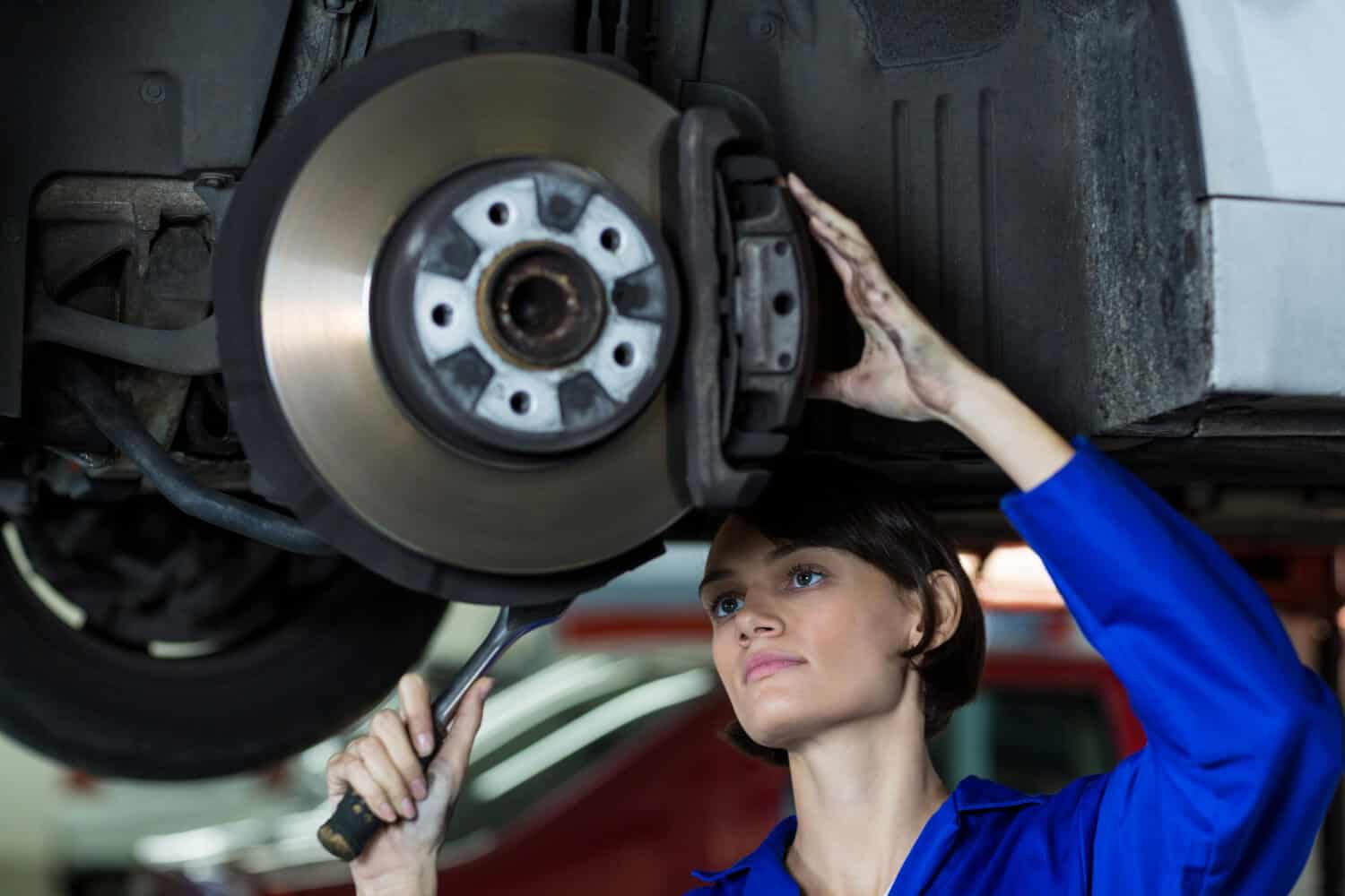 Brake Systems Decoded - Understanding How They Work and Maintenance Tips