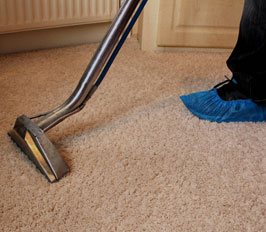 The Ultimate Guide to Carpet Cleaning in New York
