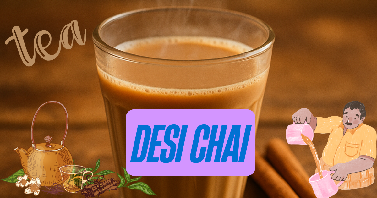 The Timeless Charm of Masala Chai