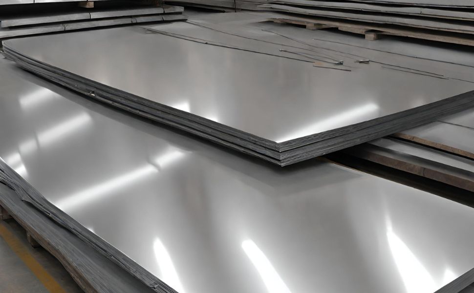 Maximizing Efficiency with BQ 516 Gr 60/70 Plates