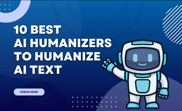 Top 10 Must-Have AI Humanizer Tools for Students and Professional Writers