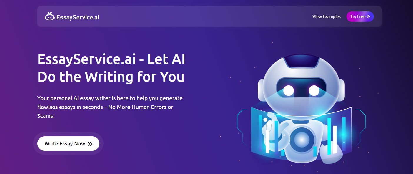 Unlocking Creativity: How AI Essay Writing Services Empower Students
