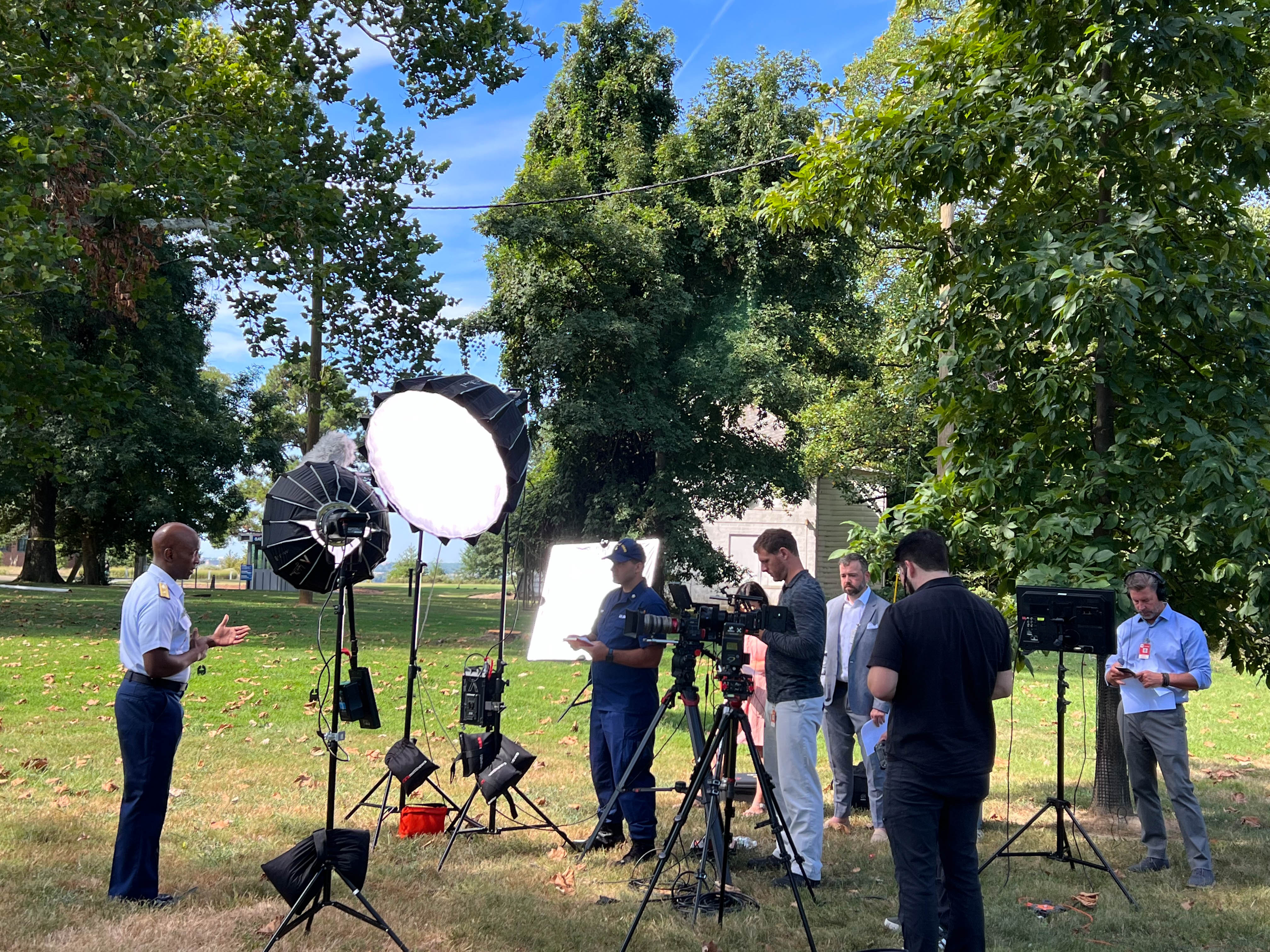 Top 3 skills essential for video production