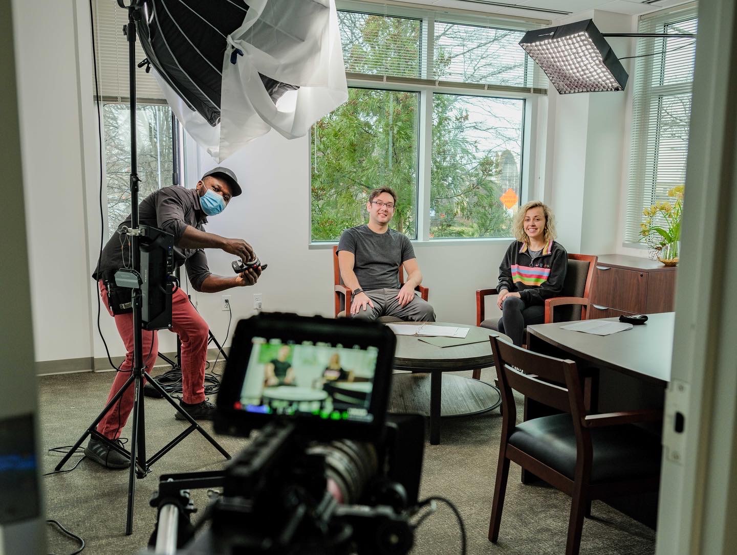 Unlock Unparalleled Growth With Video Marketing Services - A Step-by-Step Guide