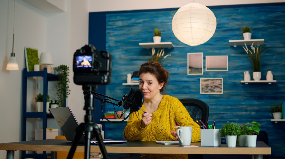 Best Guide on Video Production for Beginners