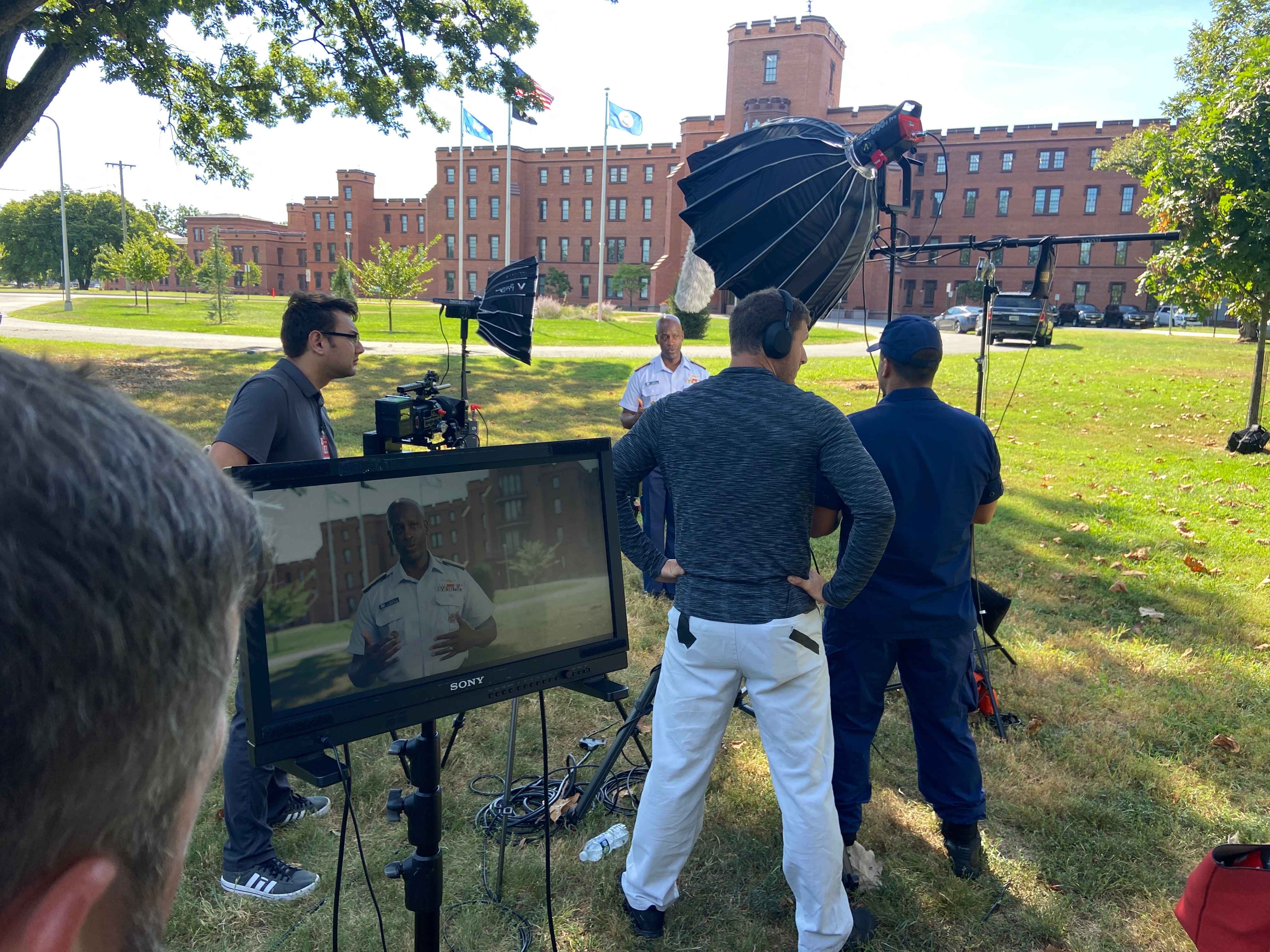 Guide to Creating a Video Content Marketing Strategy