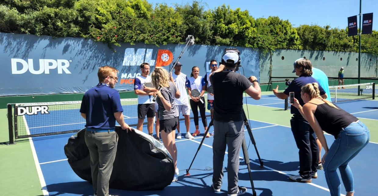 How Are the Video Production Agencies Changing the Game in 2023?