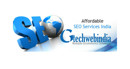 Hire The Best SEO Services In India From Gtechwebindia