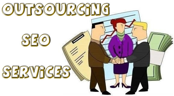 Top SEO outsourcing Services Company in India