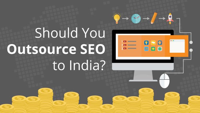 Affordable SEO Outsourcing Services Company